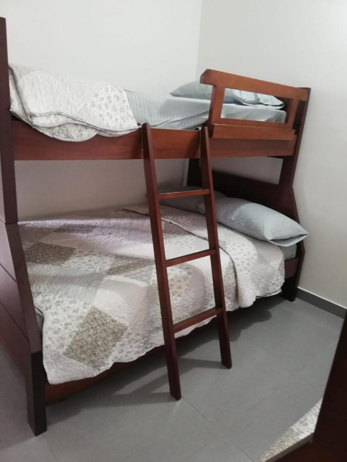 Casa Campestre Altamira Holiday home