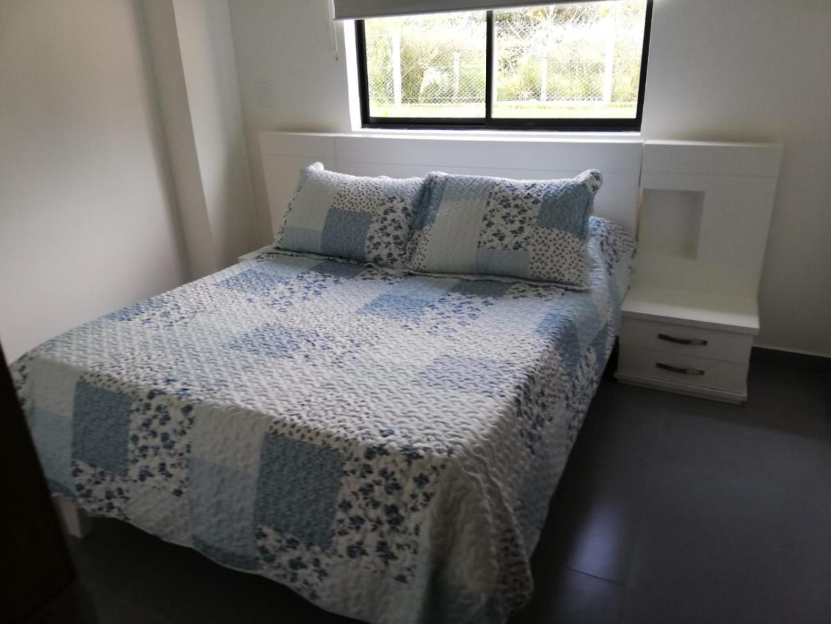 Casa Campestre Altamira Holiday home